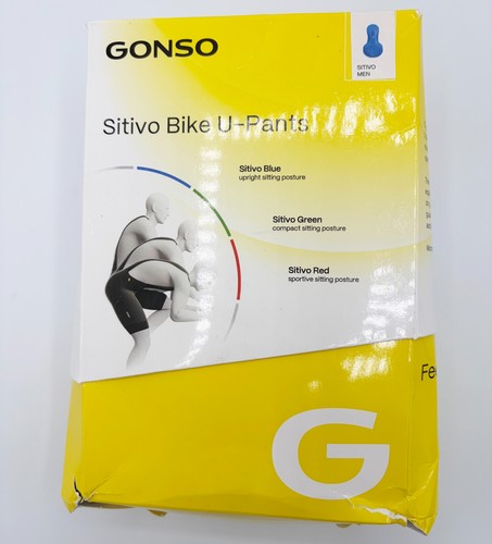Gonso sitivo herren - gonso,