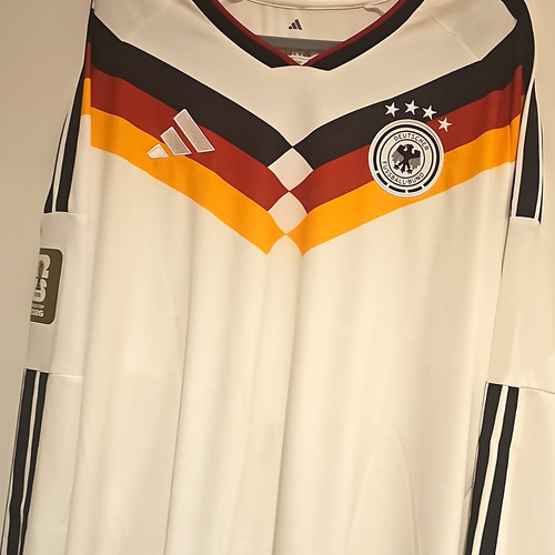 Adidas dfb deutschland trikot - adidas,