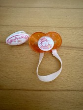 Baby Annabell Schnuller- RARITÄT-SONDEREDITION