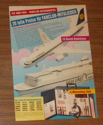 Seltene werbung revell silja - seltene,