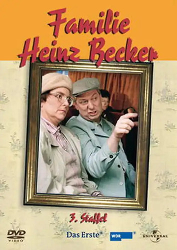 Familie heinz becker staffel - heinz,