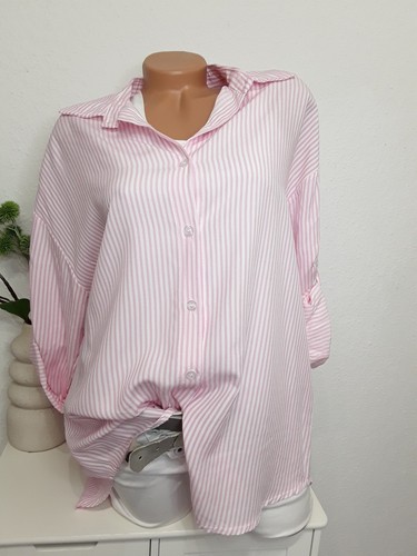 Italy damen hemd bluse 44 - italy,