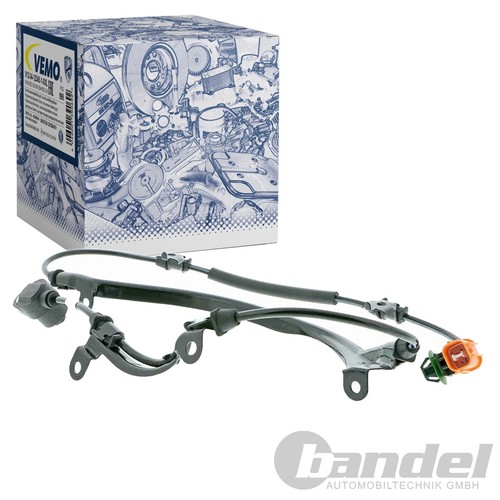 Vemo abs sensor raddrehzahl - vemo,