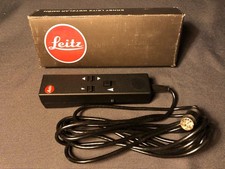 Leitz Kabelfernbedinung / Lichtzeiger 37939 für Pradovit CA 1502 / CA 2502 / A01