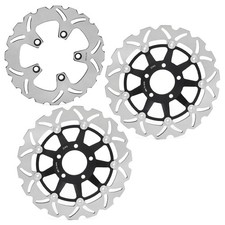 Bremsscheiben Vorne Hinten