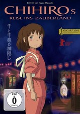 Chihiros reise ins zauberland - ins,
