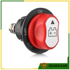 100A 12V 24V Auto Batterie