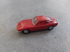 Schuco  Opel GT 1900  -