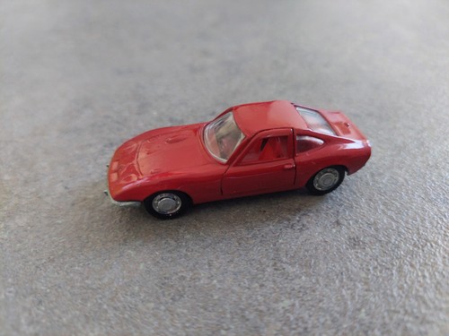 Schuco opel 1900 - 1900,