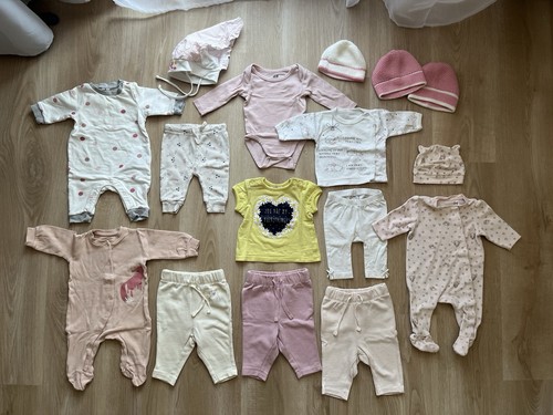 Baby kleiderpaket mädchen - baby,