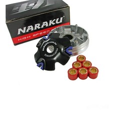 Variomatik komplett NARAKU mit