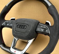 ✅ Audi Airbag Cover RS3 A4