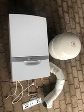 Vaillant ecoTEC plus VC DE
