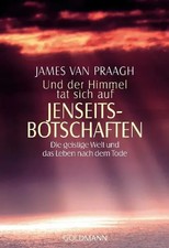 Und der Himmel tat sich auf