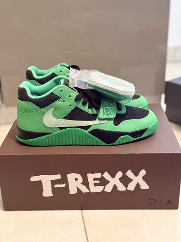 Nike jordan jumpman cj1 rexx - nike,