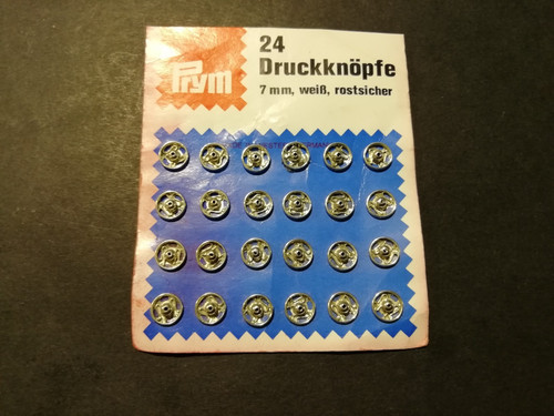 Silberne annäh - 24,