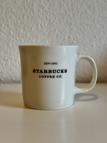 Original starbucks kaffeetasse - starbucks,