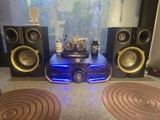 Philips FX 25/12 Musik