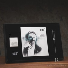 Montblanc Donation Pen 2015