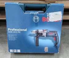 Bosch GSB 19-2 RE 850W Schlagbohrmaschine (060117B502)