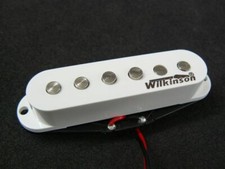 Wilkinson MWVSM I vintage
