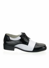 Al Capone Schuhe