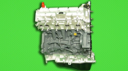 Motor bcda ford focus - bcda,