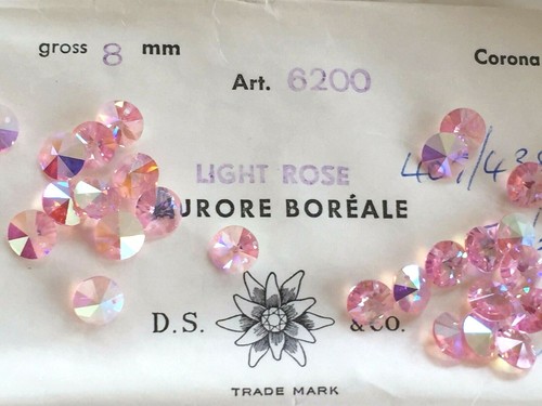 Swarovski kristalle 20 licht - swarovski,
