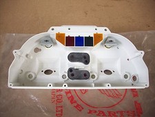 Cockpit Gehäuse / Case Meter