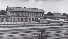 Meseritz/ Międzyrzecz- Der