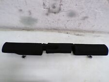 Sitz Mercedes W203 C-Klasse Rücksitz Rückbank Sitzfläche mitte Stoff "495A09"