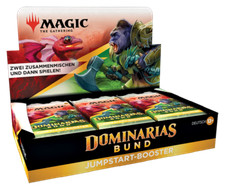 Dominarias Bund Jumpstart