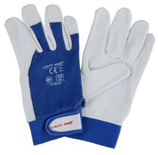 Montagehandschuh Ziegenleder