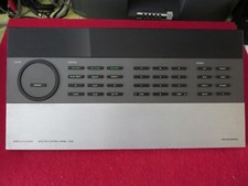 Bang & Olufsen Master Control Panel 5500