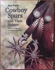 1991 COWBOY SPURS AND THEIR