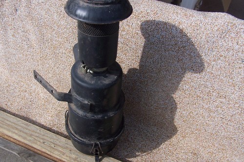 Luftfilter rs09 gt124 - 09,