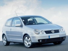 WERKSTATTHANDBUCH REPARATUR VOLKSWAGEN POLO 9N REPARATURANLEITUNG AUF CD 