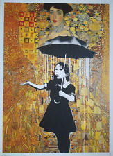 Death NYC - Lithographie -