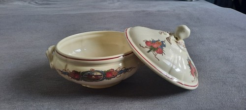 Suppenschüssel vintage von