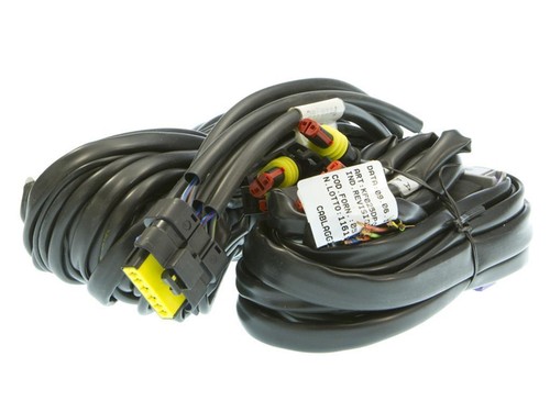Aeb kabelsatz zyl - 4, zyl.