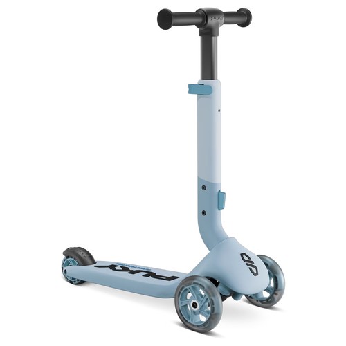 Puky push roller arctic blue - push,