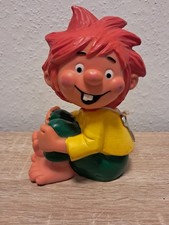 Pumuckl Spardose Vintage