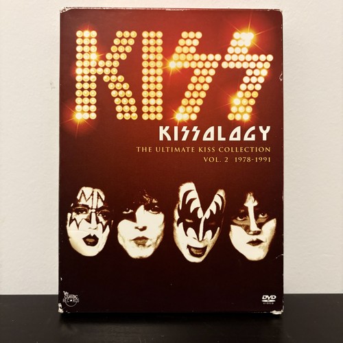 Kissology volume ultimate - volume, 2