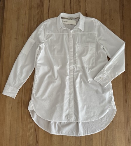 Neu esprit long - long, langarm