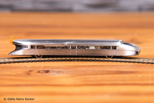 Märklin spur z - 🚂, 8876