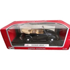 Modellauto Volkswagen