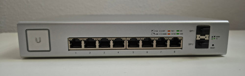 Ubiquiti unifi switch - unifi,