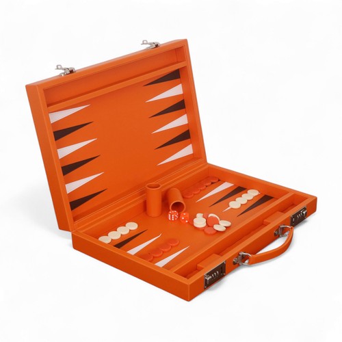Premier backgammon set aus - premier, backgammon-set