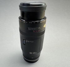 Canon EF 100–300mm 1:5.6