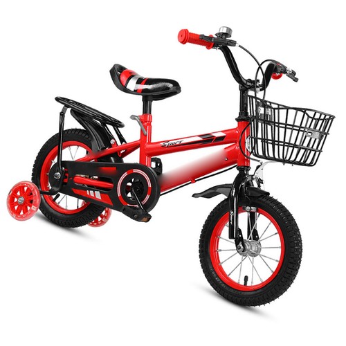 Zoll kinderfahrrad 6 - zoll,
